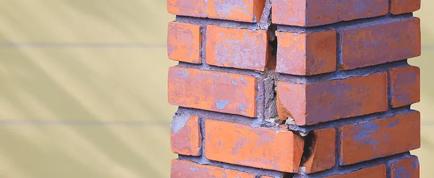 Leaking Chimney Repair And Replacement Cost in Frederickson, Washington