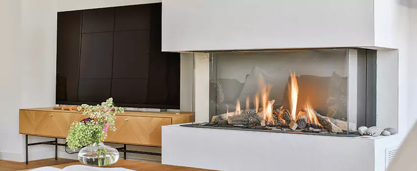 Ortal Wilderness Fireplace Repair and Maintenance in Frederickson, Washington