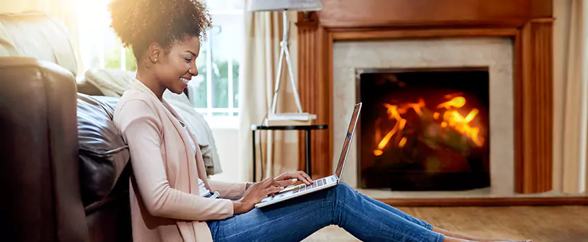 Cost-Effective Osburn Fireplace Installation and Repair in Frederickson, WA