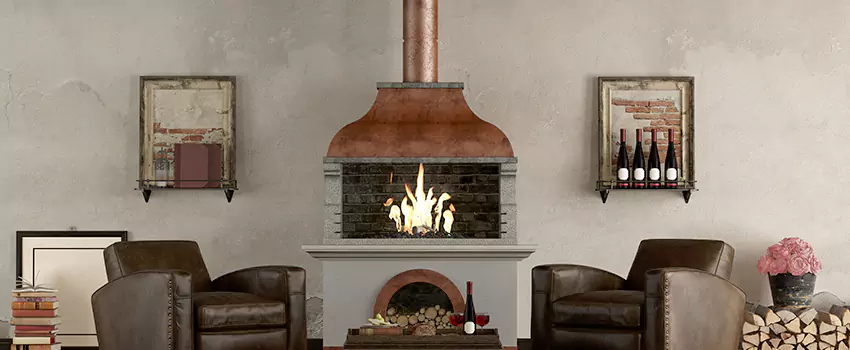 Benefits of Pacific Energy Fireplace in Frederickson, Washington