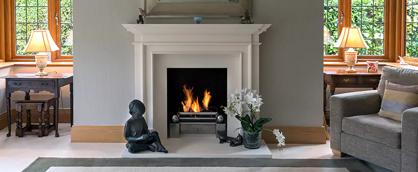 RSF Fireplaces Maintenance and Repair in Frederickson, Washington