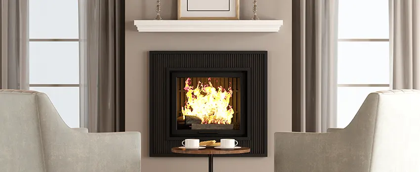 Superior Outdoor Fireplace Repair in Frederickson, WA