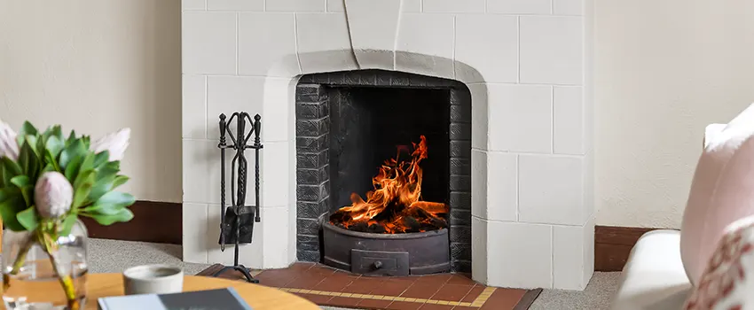 Valor Fireplaces and Stove Repair in Frederickson, WA