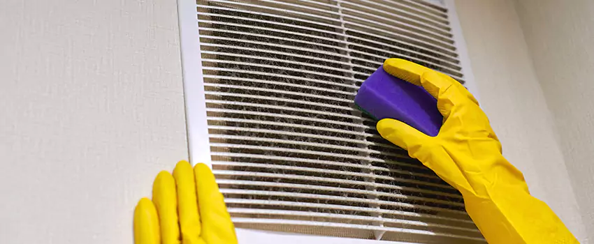 Vent Cleaning Company in Frederickson, WA