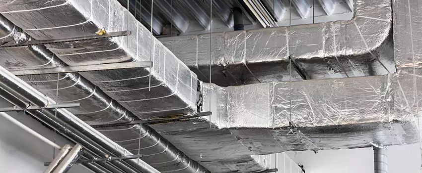 Vent Dust Cleaning Cost in Frederickson, WA
