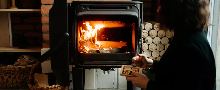 Key Features of Vermont Castings Fireplaces in Frederickson, WA