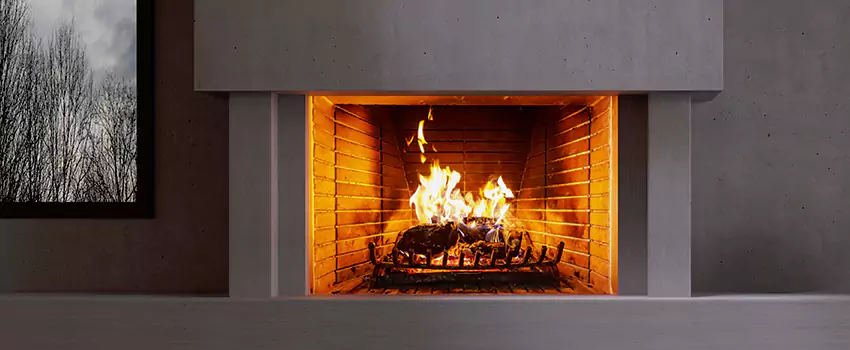 Indoor Wood Burning Furnace Repair and Installation in Frederickson, Washington
