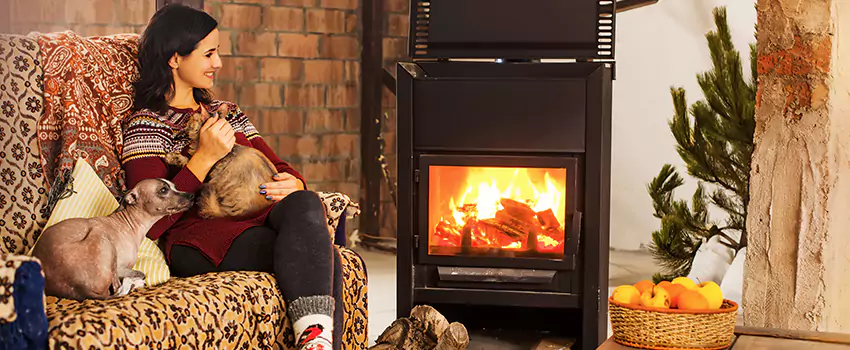 Wood Stove Chimney Cleaning Services in Frederickson, WA
