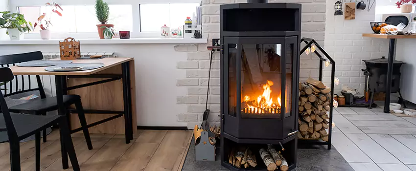 Wood Stove Firebox Installation Services in Frederickson, WA