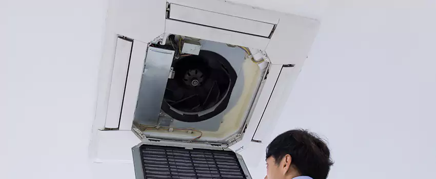 Benefits of Professional Air Duct Cleaning in Frederickson, Washington