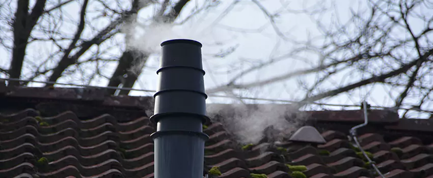 Broken Chimney Animal Screen Repair And Installation in Frederickson, WA