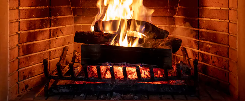 Chimney Ash Dump Cover Repair Services in Frederickson, WA