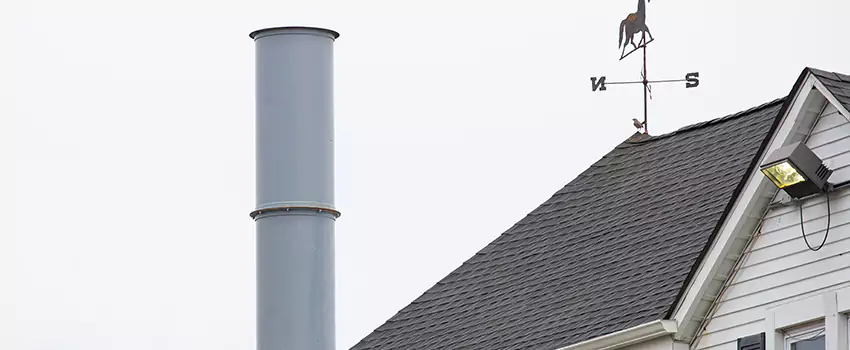 Multi-flue Chimney Caps Installation And Repair in Frederickson, WA