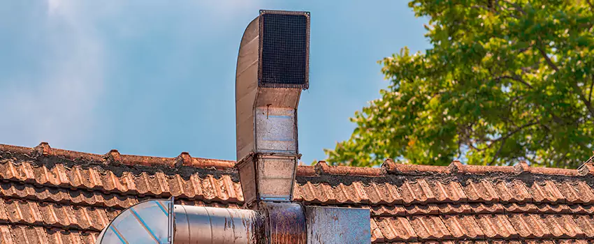 Chimney Creosote Cleaning Experts in Frederickson, Washington