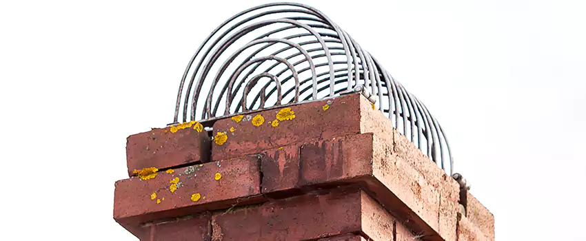 Chimney Crown Problems in Frederickson, Washington