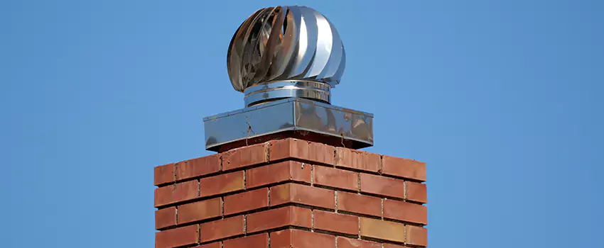Chimney Damper Hinge Repair in Frederickson, WA