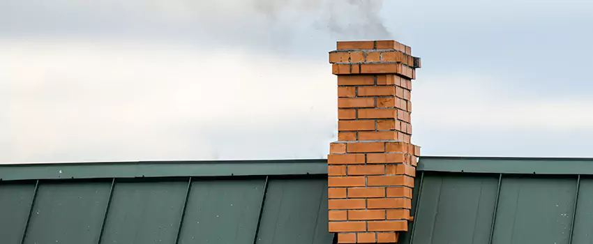 Chimney Installation Company in Frederickson, WA