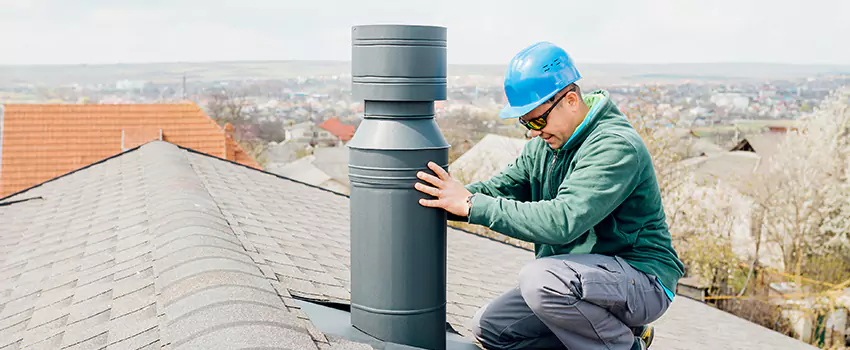 Insulated Chimney Liner Services in Frederickson, WA
