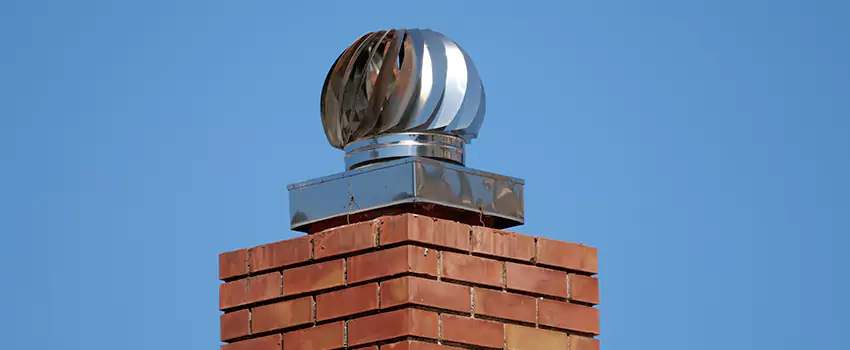 Chimney Flue Rebuild Services in Frederickson, Washington