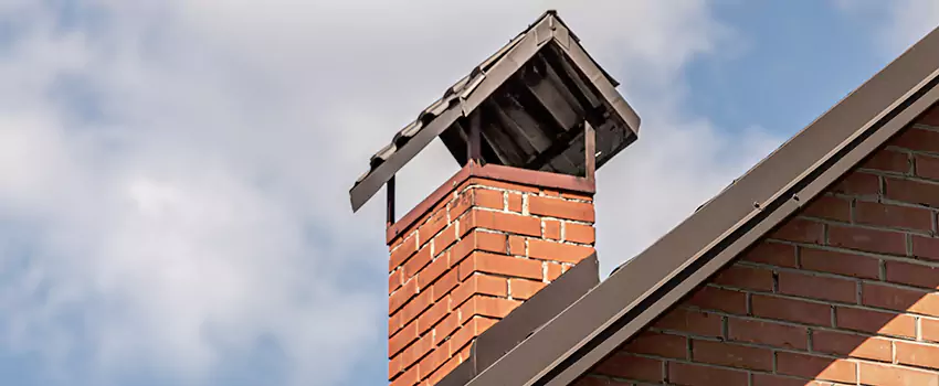 Chimney Saver Masonry Repair Contractor in Frederickson, Washington