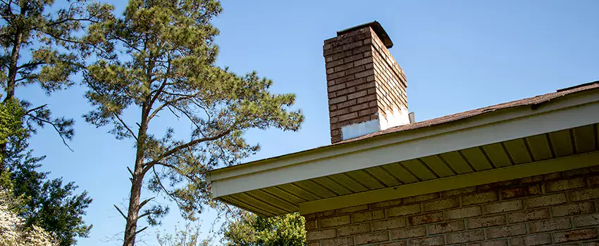Brick Chimney Sweep Near Me in Frederickson, WA