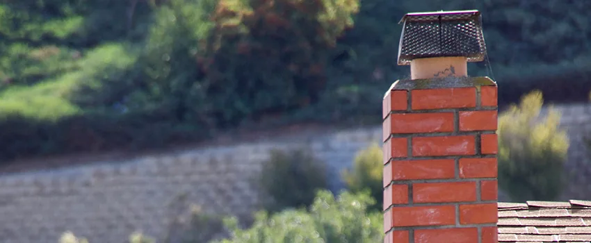 Chimney Tuckpointing And Masonry Restoration in Frederickson, WA