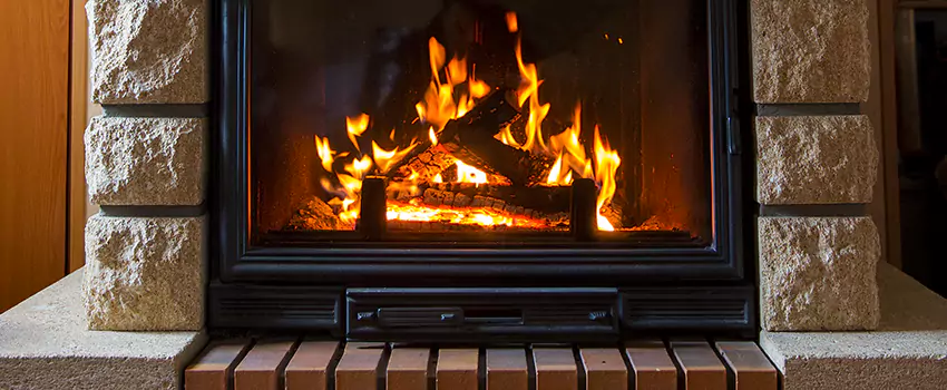Decorative Fireplace Installation Cost in Frederickson, Washington