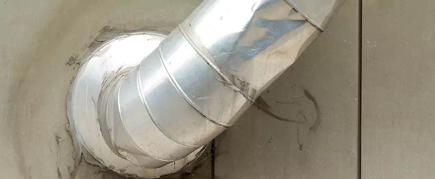 Dryer Vent Repair Process in Frederickson, WA