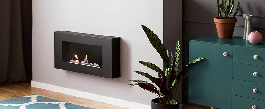 Cost of Ethanol Fireplace Repair And Installation Services in Frederickson, WA