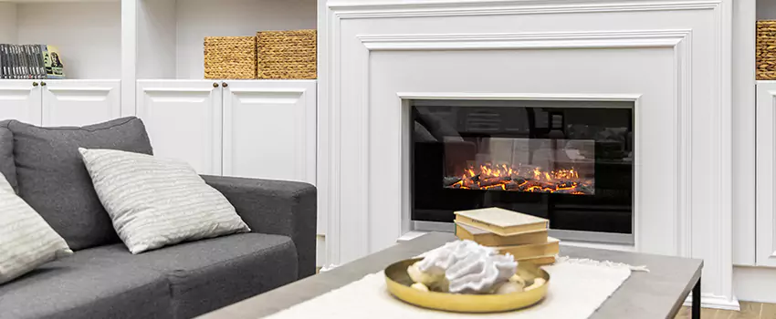 Professional Fireplace Maintenance Contractors in Frederickson, WA