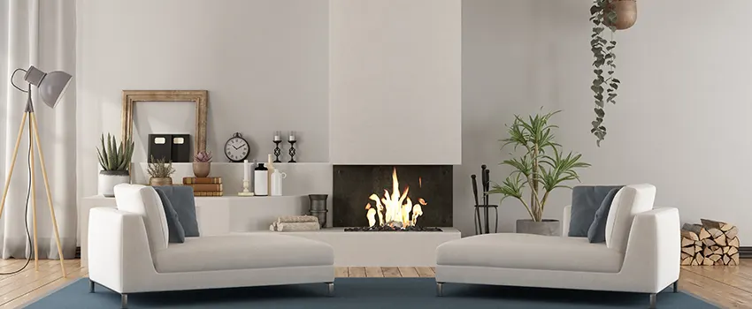 Decorative Fireplace Crystals Services in Frederickson, Washington