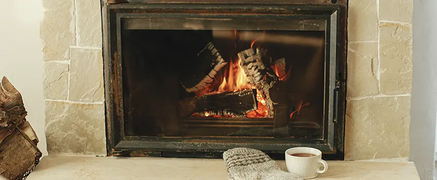 Fireplace Door Handle Replacements Services in Frederickson, Washington