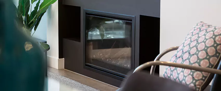 Gas Fireplace Installation in Frederickson, WA