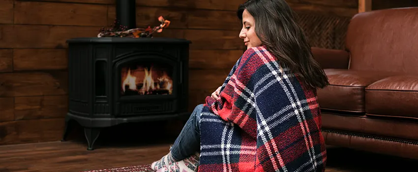 Fireplace Firebox Grate Replacement Services  in Frederickson, Washington
