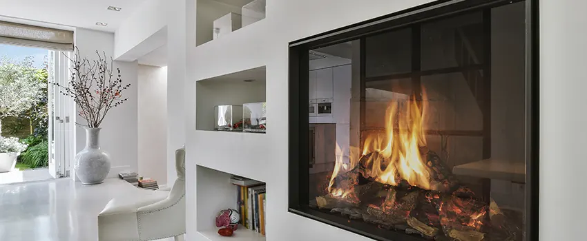 Fireplace Screen Installation And Replacement in Frederickson, WA