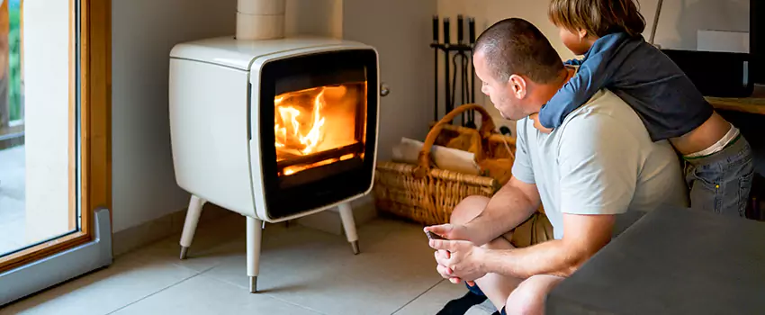 Fireplace Flue Maintenance Services in Frederickson, WA