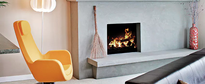Electric Fireplace Makeover Services in Frederickson, WA