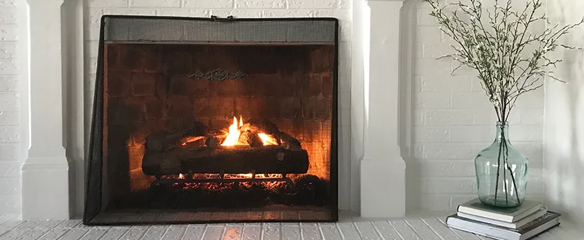 Cost-Effective Fireplace Mantel Inspection And Maintenance in Frederickson, WA