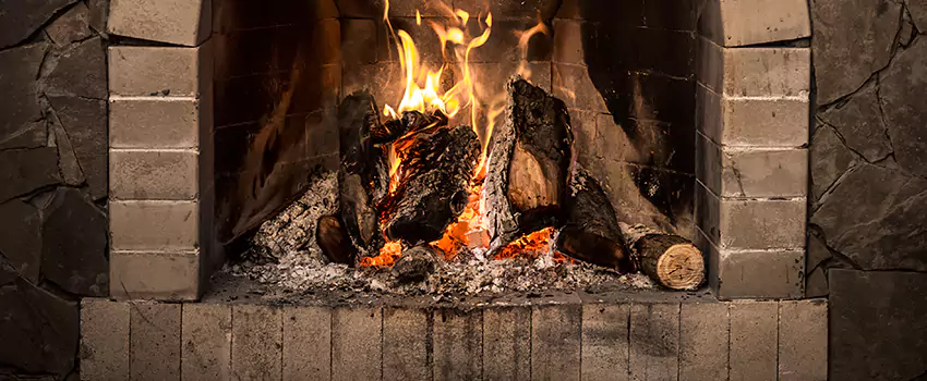 Cost of Rebuilding A Fireplace in Frederickson, Washington