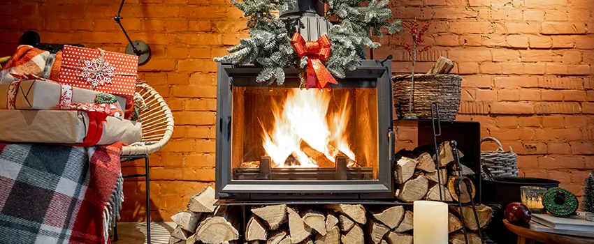 Steel Fireplace Grate Repair And Replacement Services in Frederickson, Washington