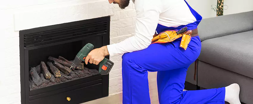 Fireplace Repair Expert in Frederickson, Washington