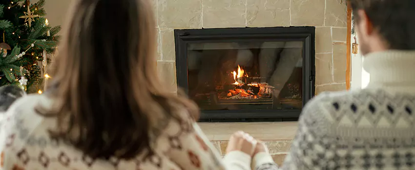 Fireplace Firebox Refurbish & Restore Services in Frederickson, WA