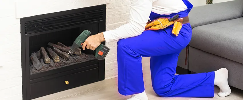 Fireplace Safety Inspection Specialists in Frederickson, Washington