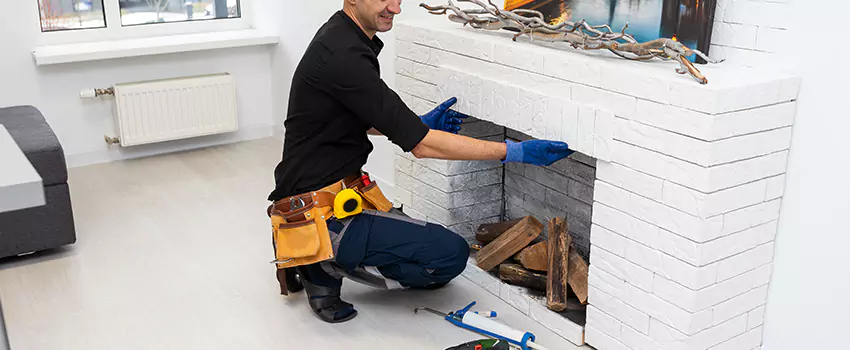 Gas Fireplace Repair And Replacement in Frederickson, WA