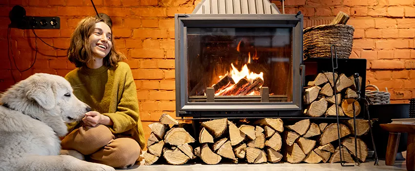 Fireplace Smell Removal Cost in Frederickson, WA