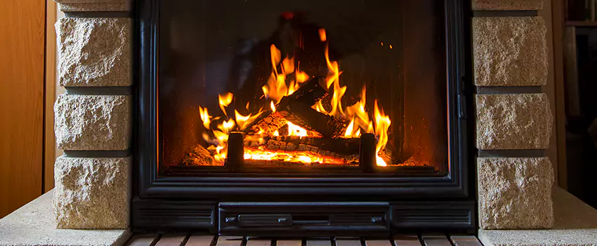 Fireplace Xtrordinair Probuilder Gas Fireplace Installation in Frederickson, WA