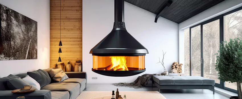 Floating Damaged Fireplace Repair Services in Frederickson, WA