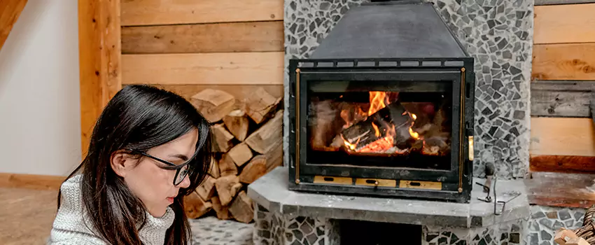 Harman P68-C Pellet Stove Repair in Frederickson, Washington 
