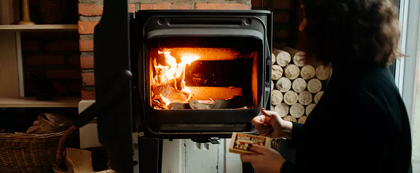 Hearthstone Wood Stoves Fireplace Repair in Frederickson, Washington