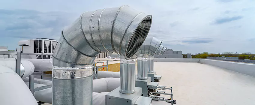 Insulated Ductwork Repair Services Near Me in Frederickson, WA